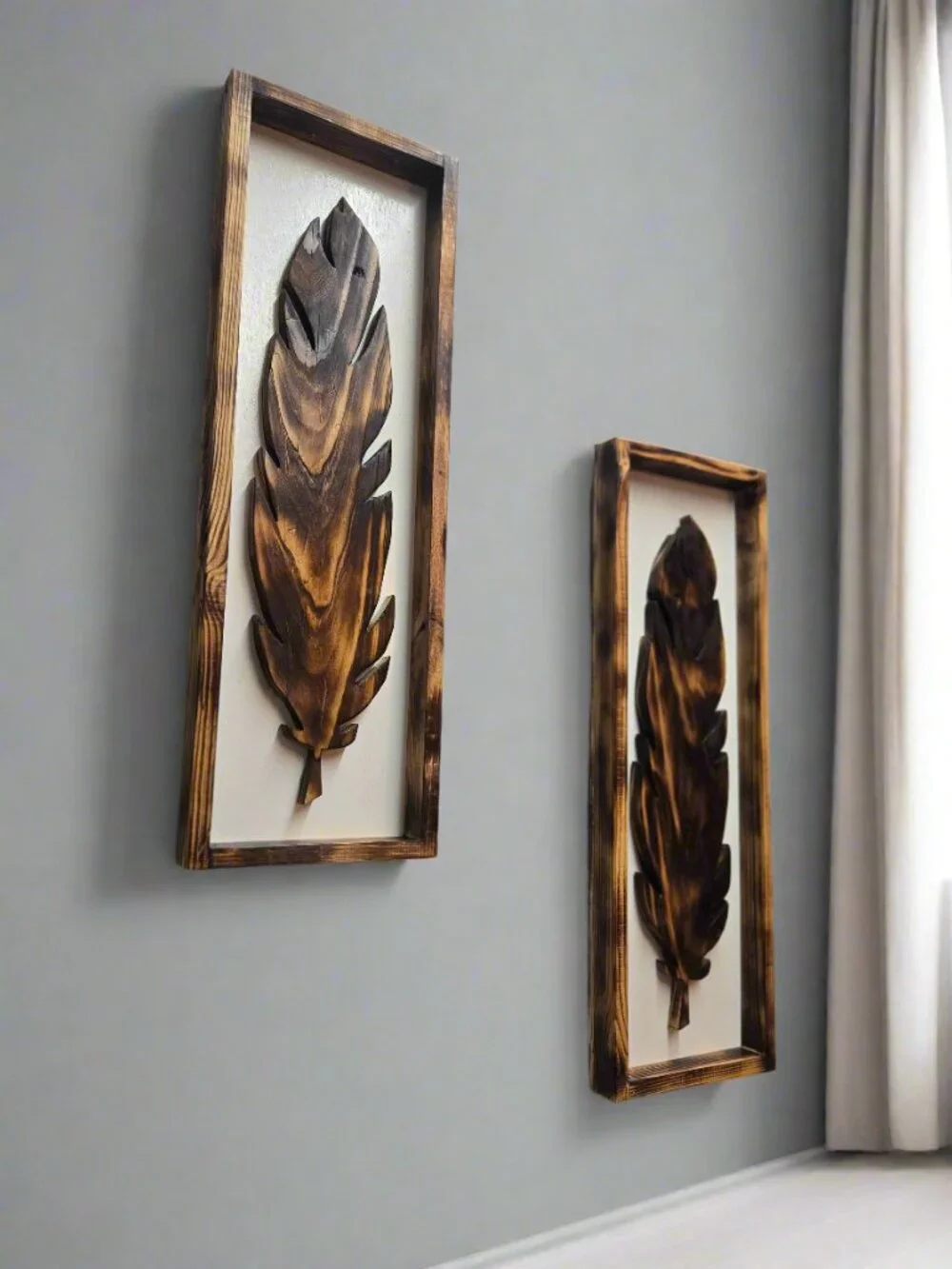 Covenof Makers handcrafted wooden